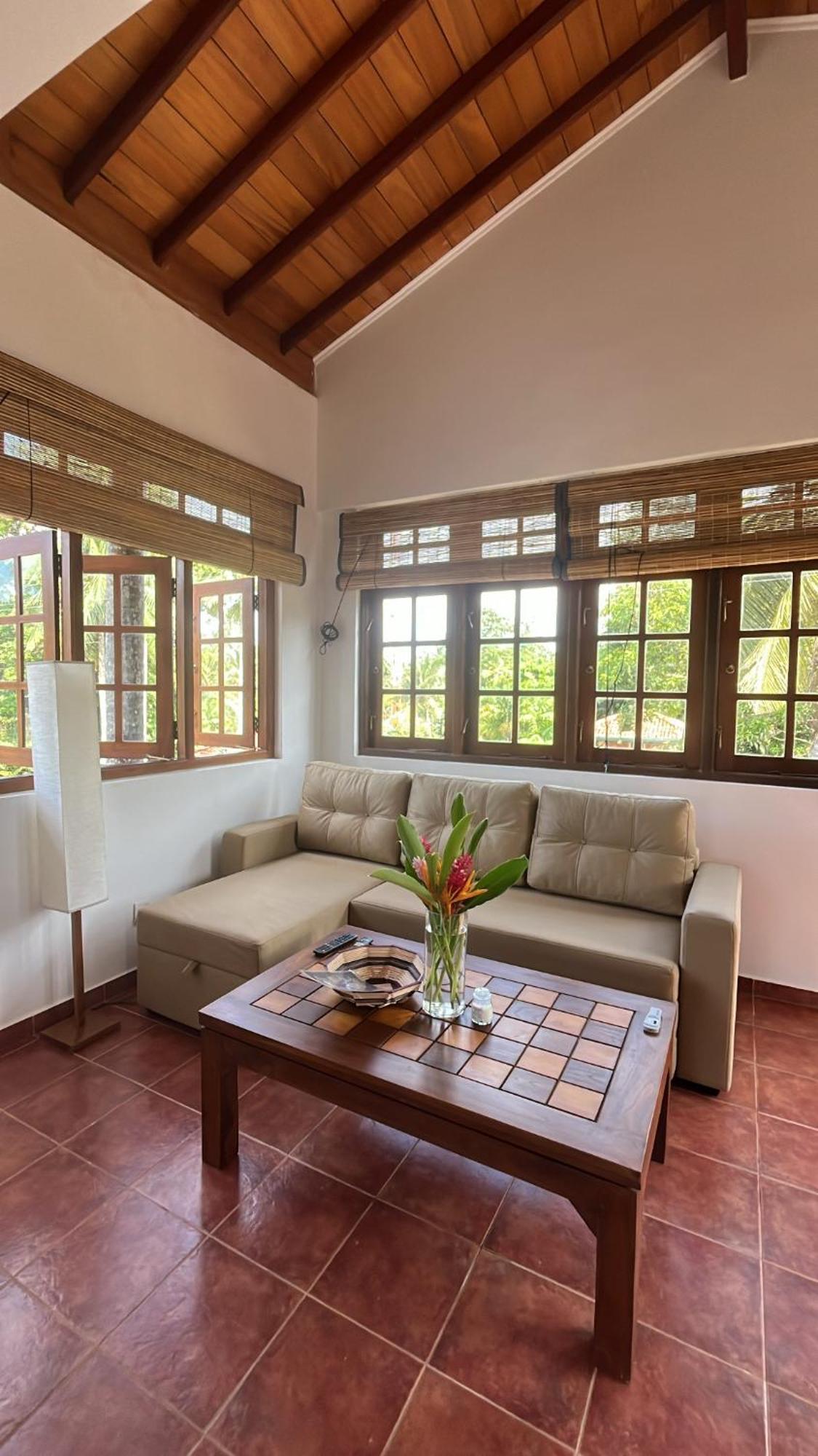 Beach Club Apartments Induruwa Dış mekan fotoğraf